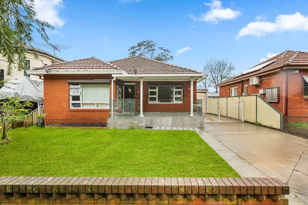 43 & 43A Clarke Street, Bass Hill, Bass Hill - Image 1