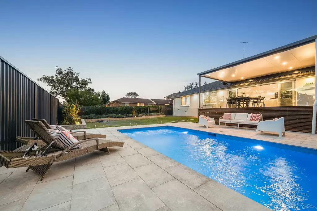 15 Turner Avenue, Baulkham Hills, Baulkham Hills - Image 1