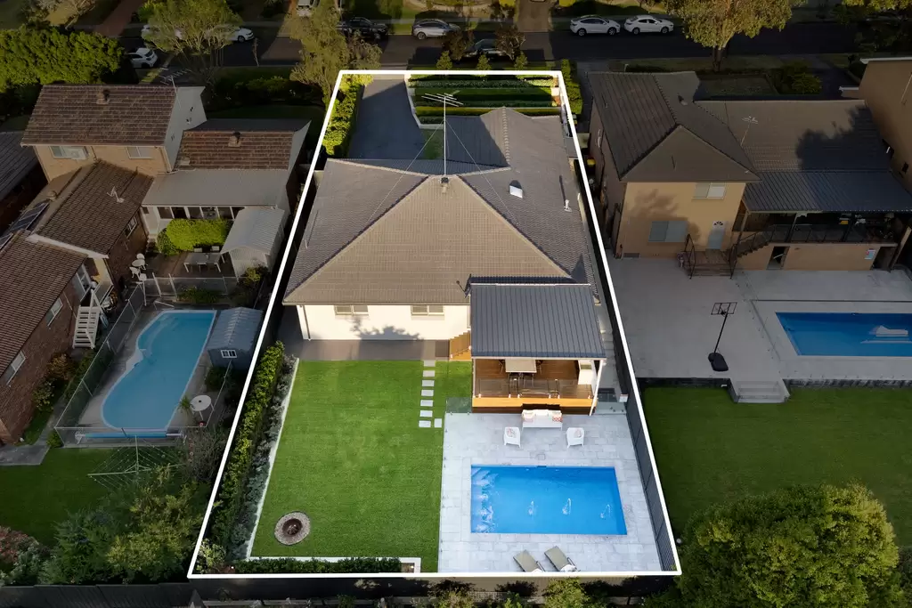 15 Turner Avenue, Baulkham Hills, Baulkham Hills - Thumbnail 2