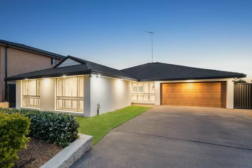 15 Turner Avenue, Baulkham Hills, Baulkham Hills - Thumbnail 3