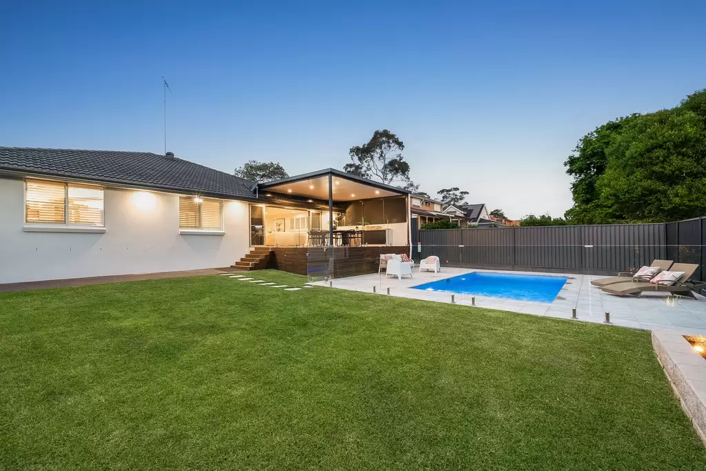 15 Turner Avenue, Baulkham Hills, Baulkham Hills - Thumbnail 4