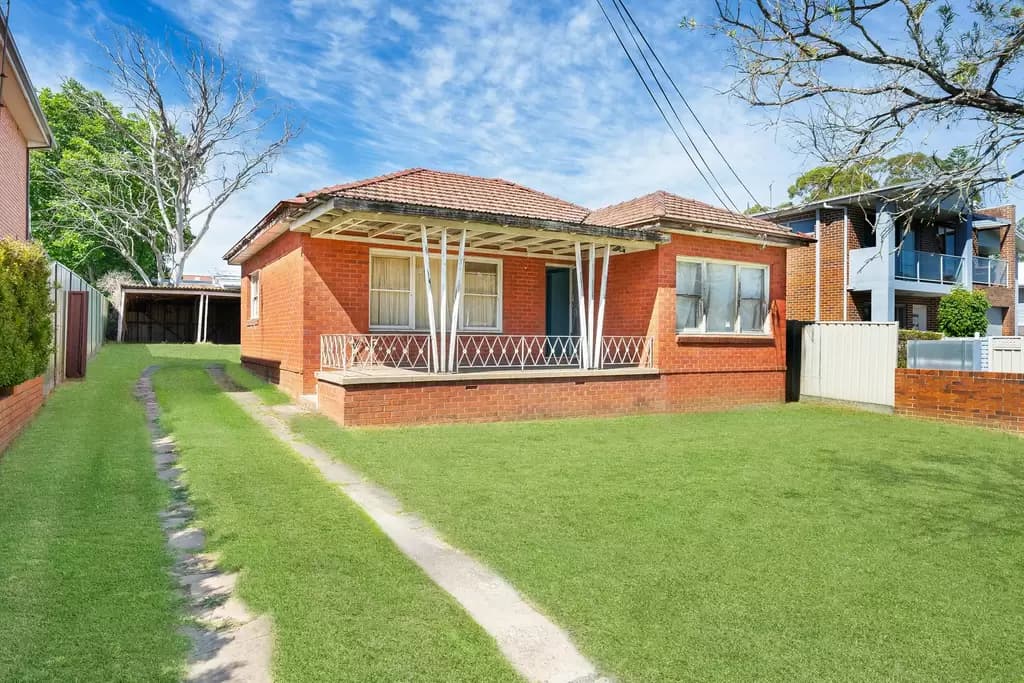 131 Birdwood Road, Georges Hall, Georges Hall - Image 1