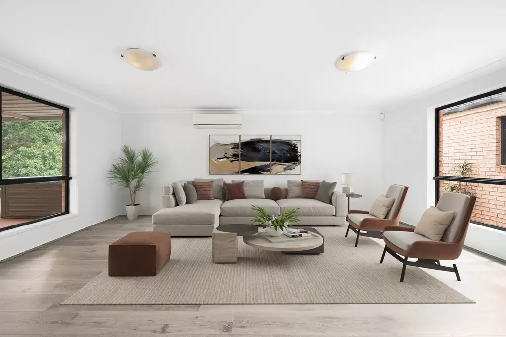35 Balmoral Crescent, Georges Hall, Georges Hall - Thumbnail 5