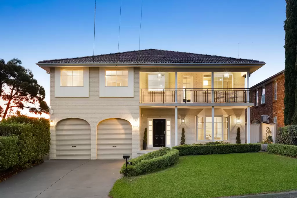 12 Balmoral Crescent, Georges Hall, Georges Hall - Image 1