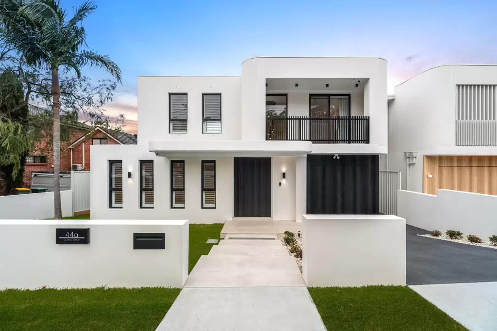 44A Dutton Street, Bankstown, Bankstown - Image 1