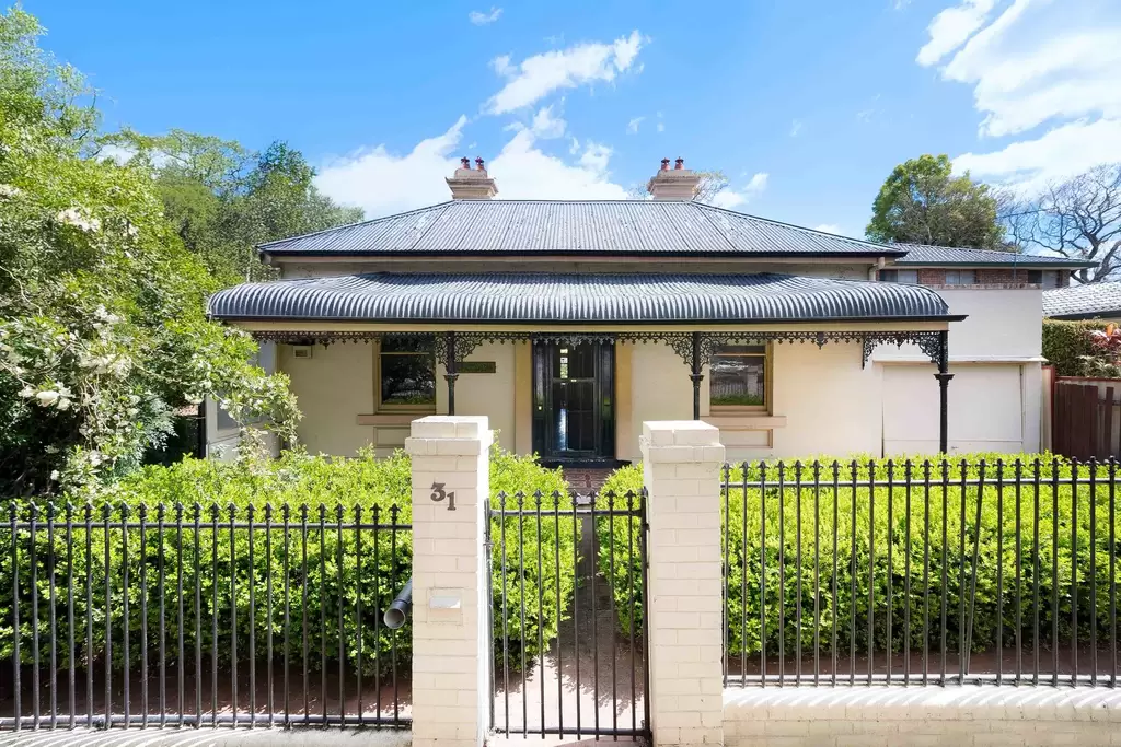 31 Willee Street, Strathfield, Strathfield - Image 1