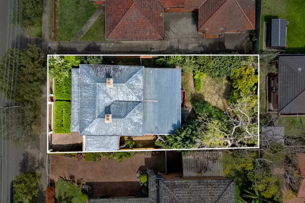 31 Willee Street, Strathfield, Strathfield - Thumbnail 2