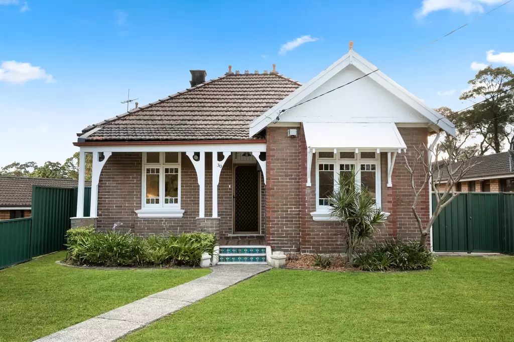 30 First Avenue, Belfield, Belfield - Image 1