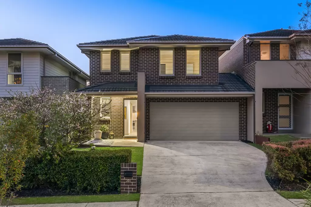 23 Horatio Avenue, Norwest, Norwest - Image 1