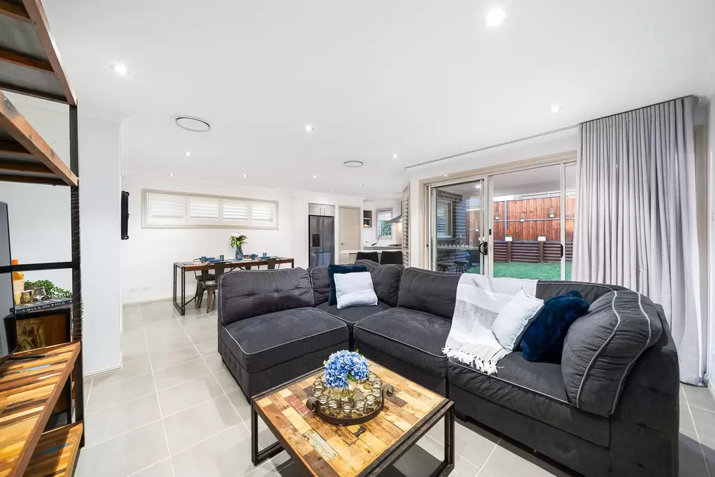23 Horatio Avenue, Norwest, Norwest - Thumbnail 2