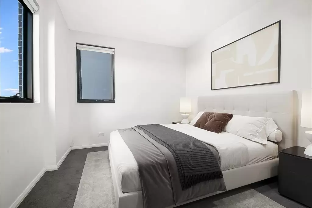 307/21 Leonard Street, Bankstown, Bankstown - Thumbnail 4