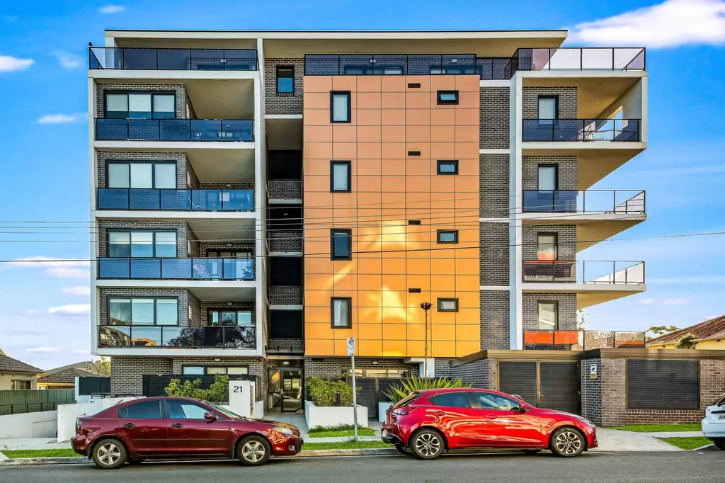 307/21 Leonard Street, Bankstown, Bankstown - Thumbnail 5