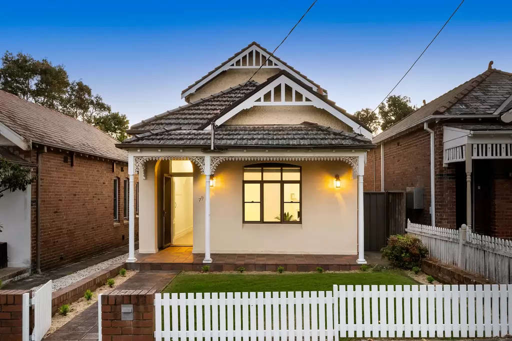 79 St Albans Street, Abbotsford, Abbotsford - Image 1