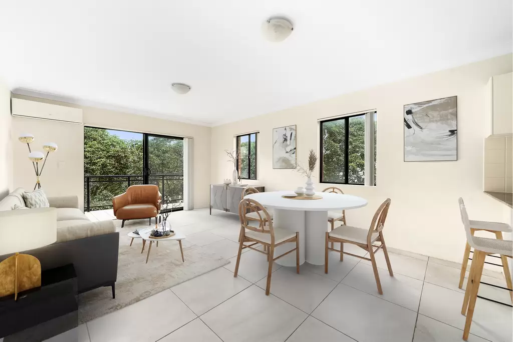 26/1-9 Mount Pleasant Avenue, Burwood, Burwood - Image 1