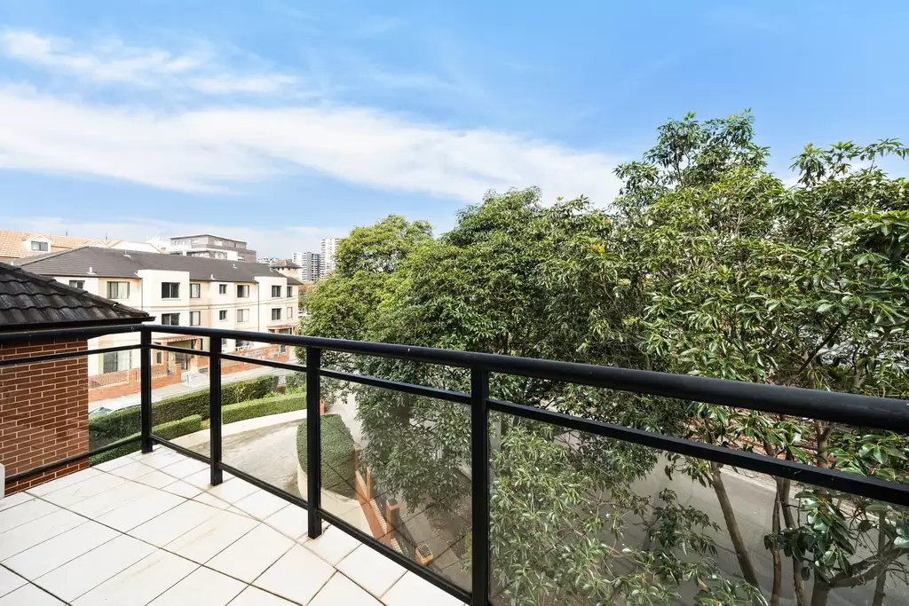 26/1-9 Mount Pleasant Avenue, Burwood, Burwood - Thumbnail 4