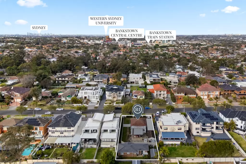 88 Wilkins Street, Bankstown, Bankstown - Image 1