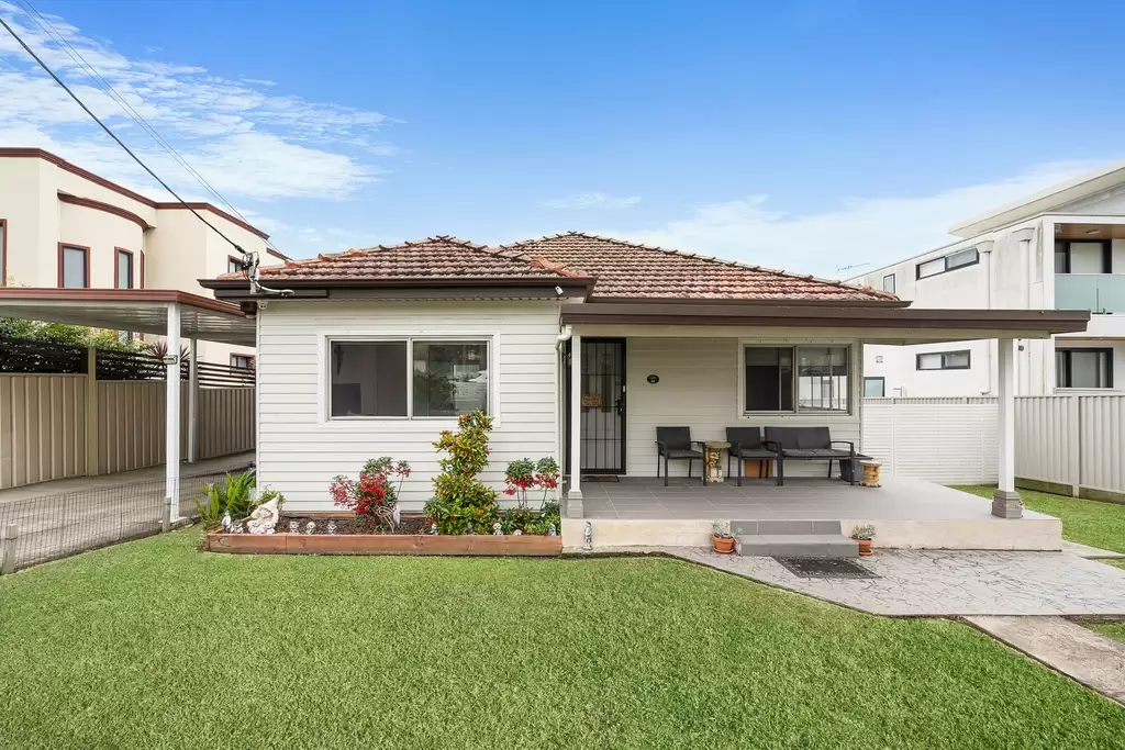 88 Wilkins Street, Bankstown, Bankstown - Thumbnail 2