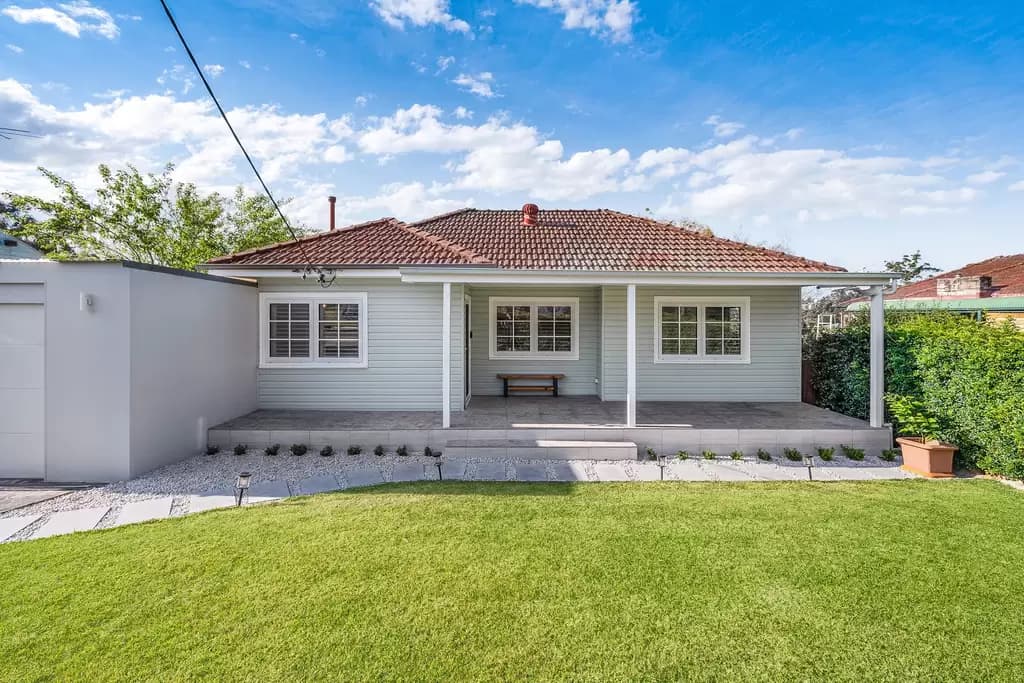 22 Marie Street, Castle Hill, Castle Hill - Image 1