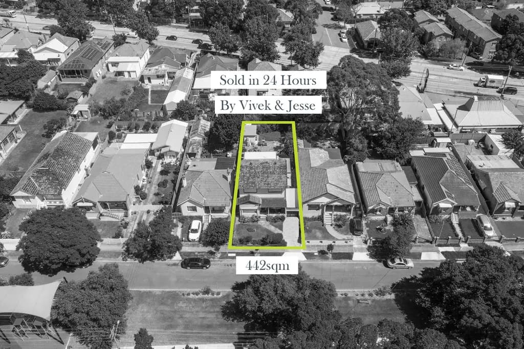 25 Coronation Parade, Strathfield South, Strathfield South - Image 1