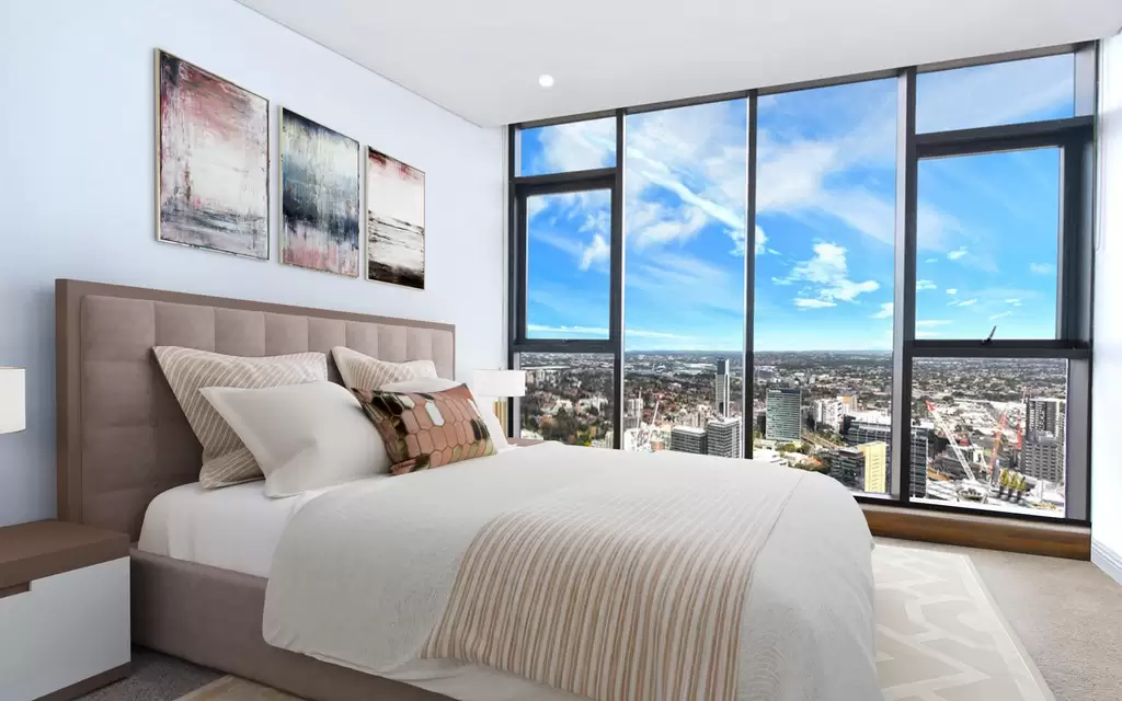 5305/330 Church Street, Parramatta, Parramatta - Thumbnail 3