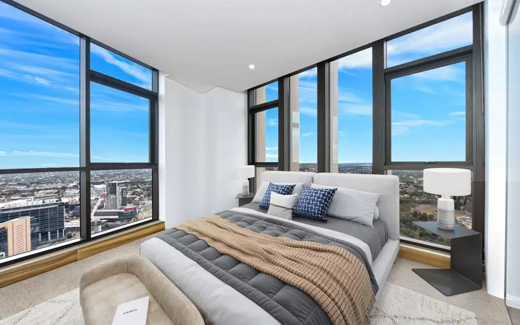 5305/330 Church Street, Parramatta, Parramatta - Thumbnail 4