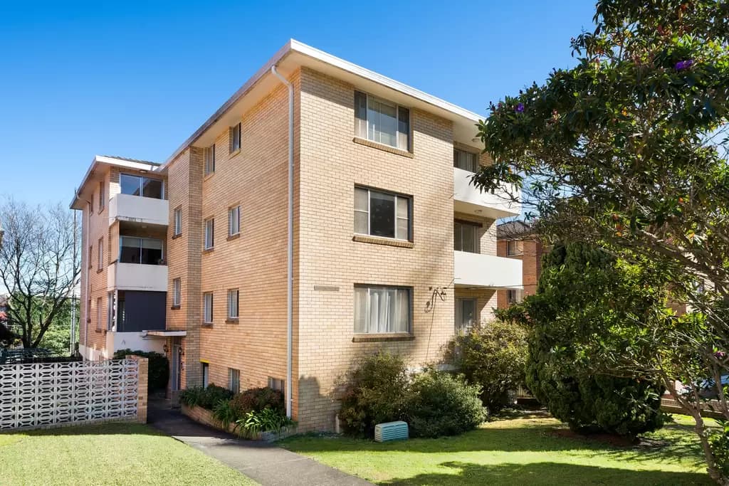 6/6 Coulter Street, Gladesville, Gladesville - Image 1