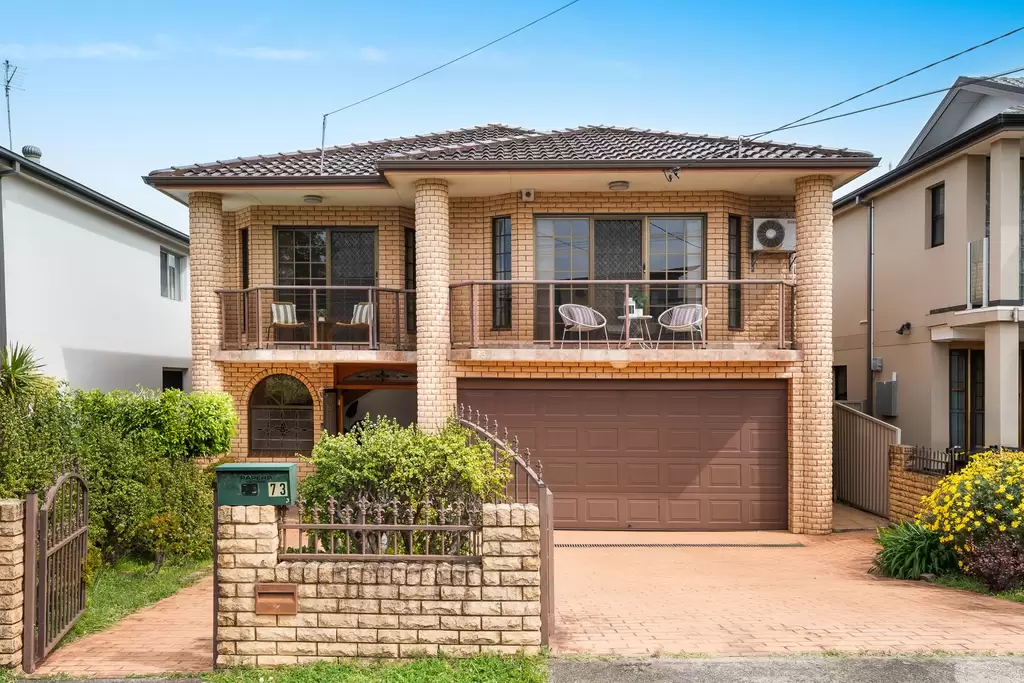 73 Bellevue Parade, Allawah, Allawah - Image 1