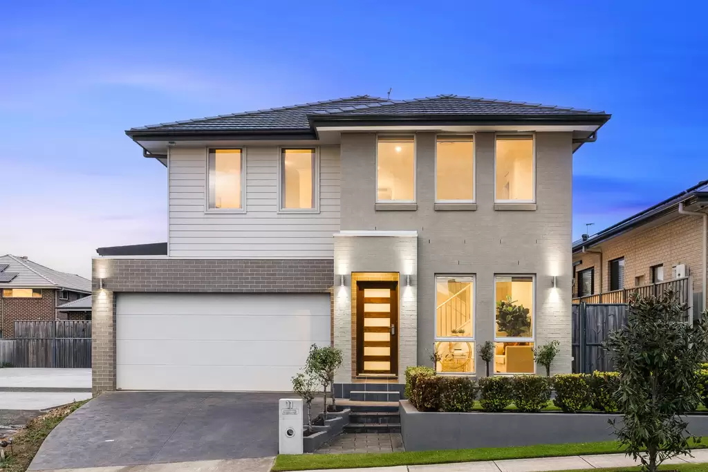 11 Brindle Parkway, Box Hill, Box Hill - Image 1