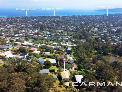3 Hillview Street, Dromana, VIC, 3936, Dromana - Thumbnail 2