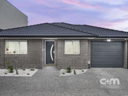 4/3 Curie Avenue, Oak Park, VIC, 3046, Oak Park - Thumbnail 2