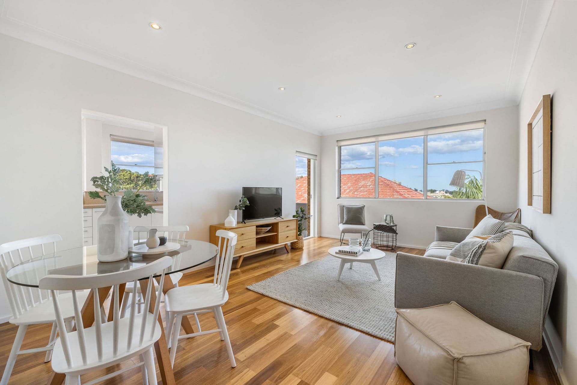 17/73 Mount Street, Coogee, Coogee - Image 1