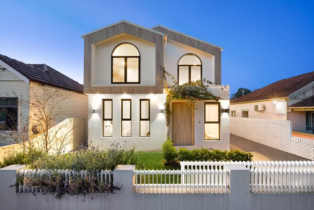 4 Linthorn Avenue, Croydon Park, Croydon Park - Image 1