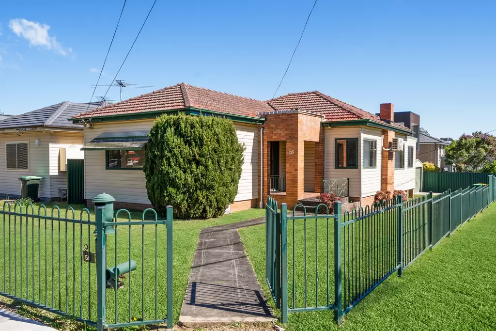 56 Priam Street, Chester Hill, Chester Hill - Image 1
