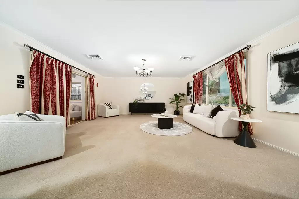3 Kingussie Avenue, Castle Hill, Castle Hill - Thumbnail 5