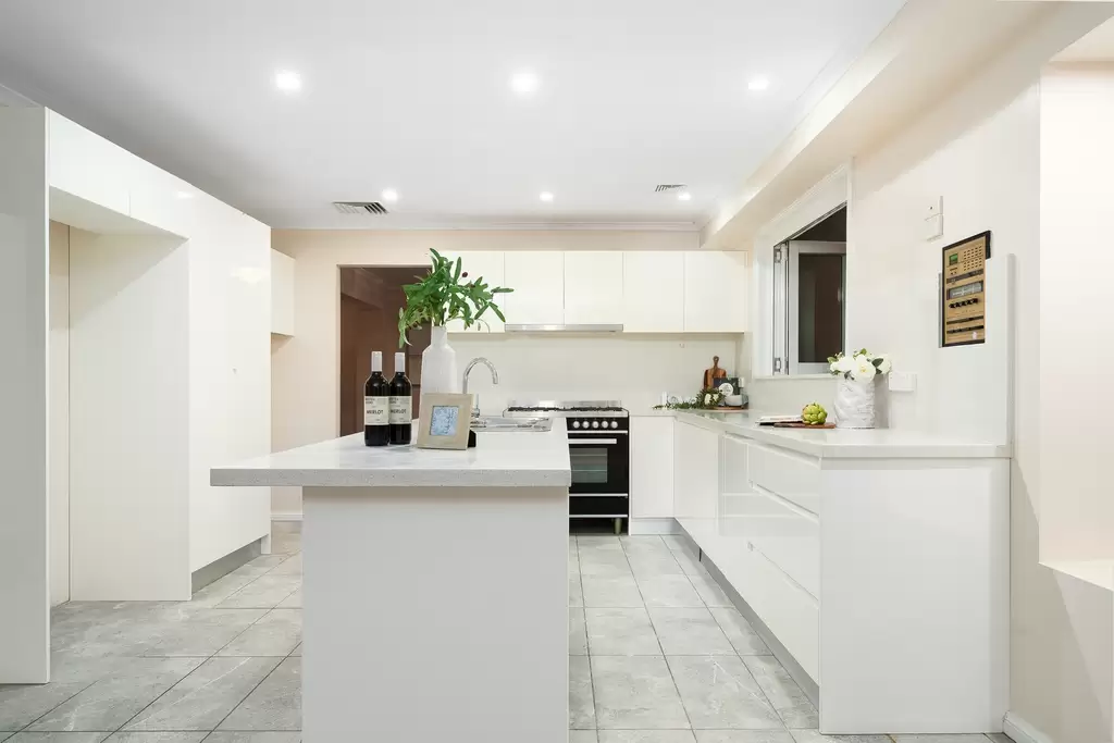 3 Kingussie Avenue, Castle Hill, Castle Hill - Thumbnail 6