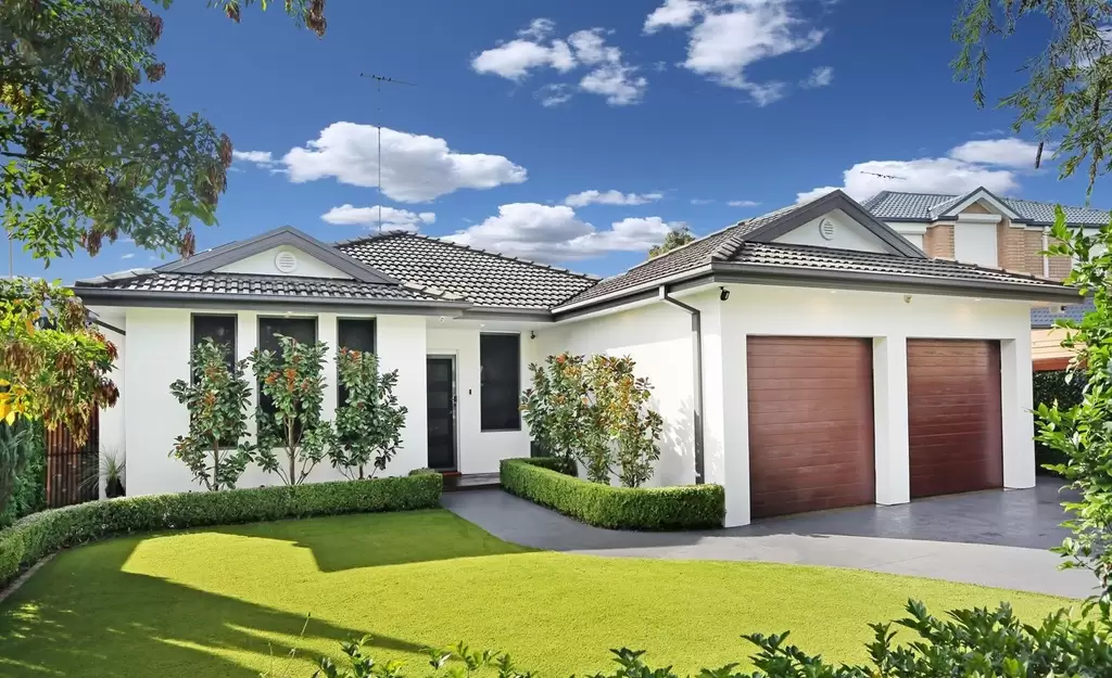 10 Bligh Place, Kellyville, Kellyville - Image 1