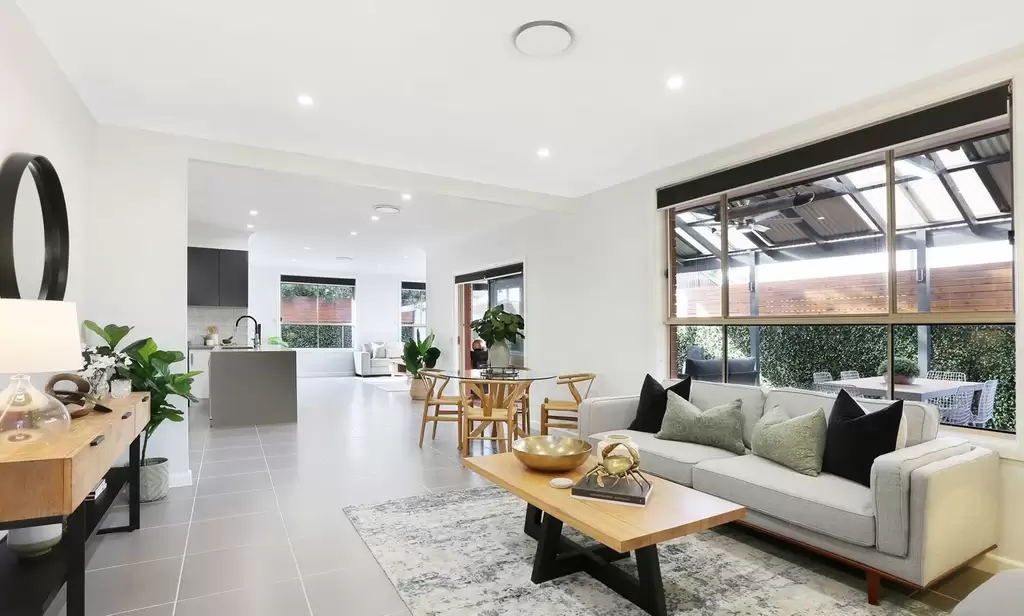 10 Bligh Place, Kellyville, Kellyville - Thumbnail 3