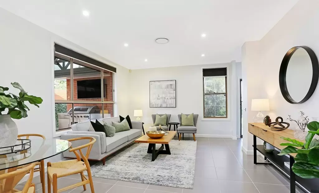 10 Bligh Place, Kellyville, Kellyville - Thumbnail 5