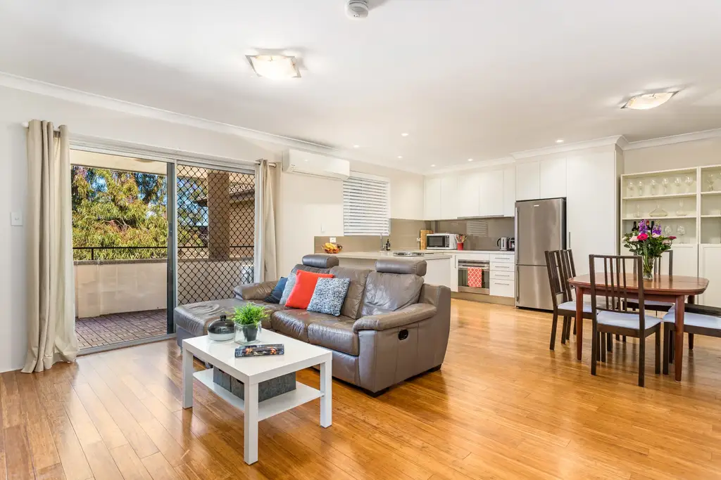 12/44-48 Milton Street, Ashfield, Ashfield - Image 1