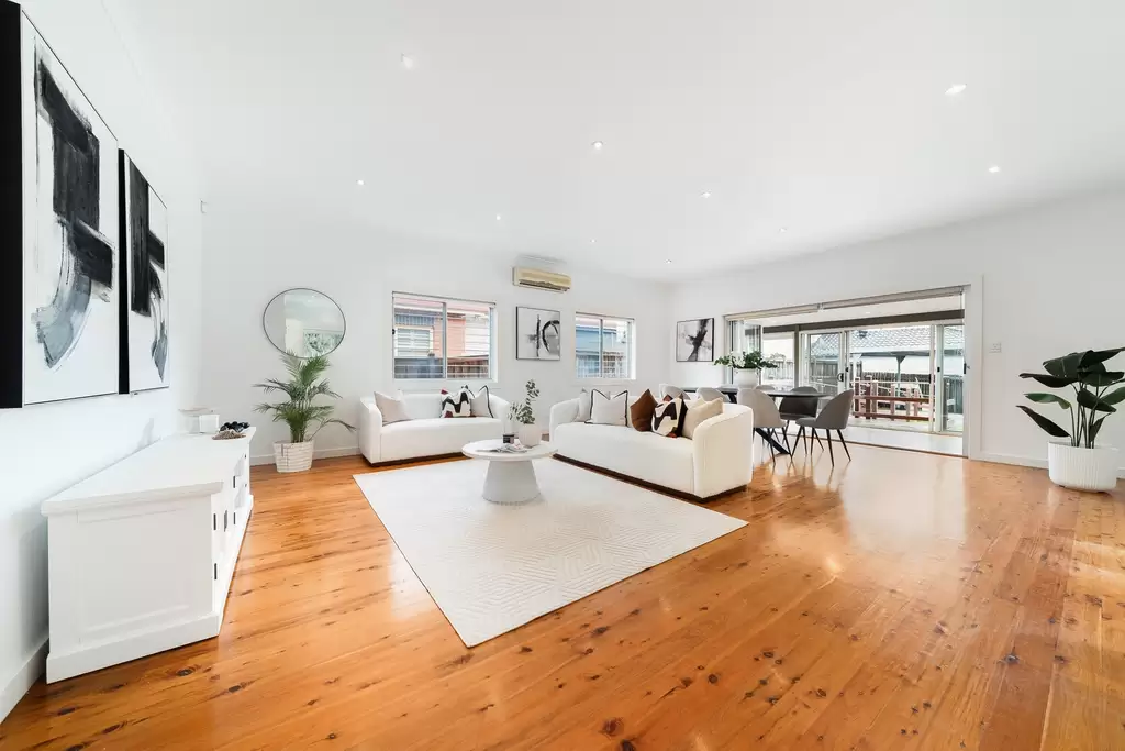 40 Saxon Street, Belfield, Belfield - Thumbnail 3