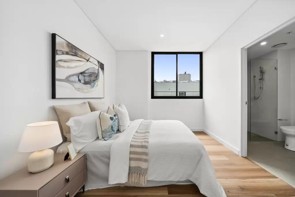 A305/10 Court Road, Fairfield, Fairfield - Thumbnail 4