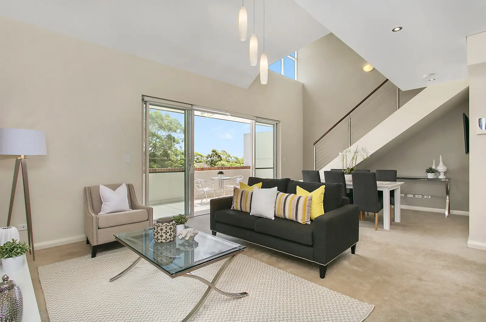 409/657 Pacific Highway, Killara, Killara - Thumbnail 3