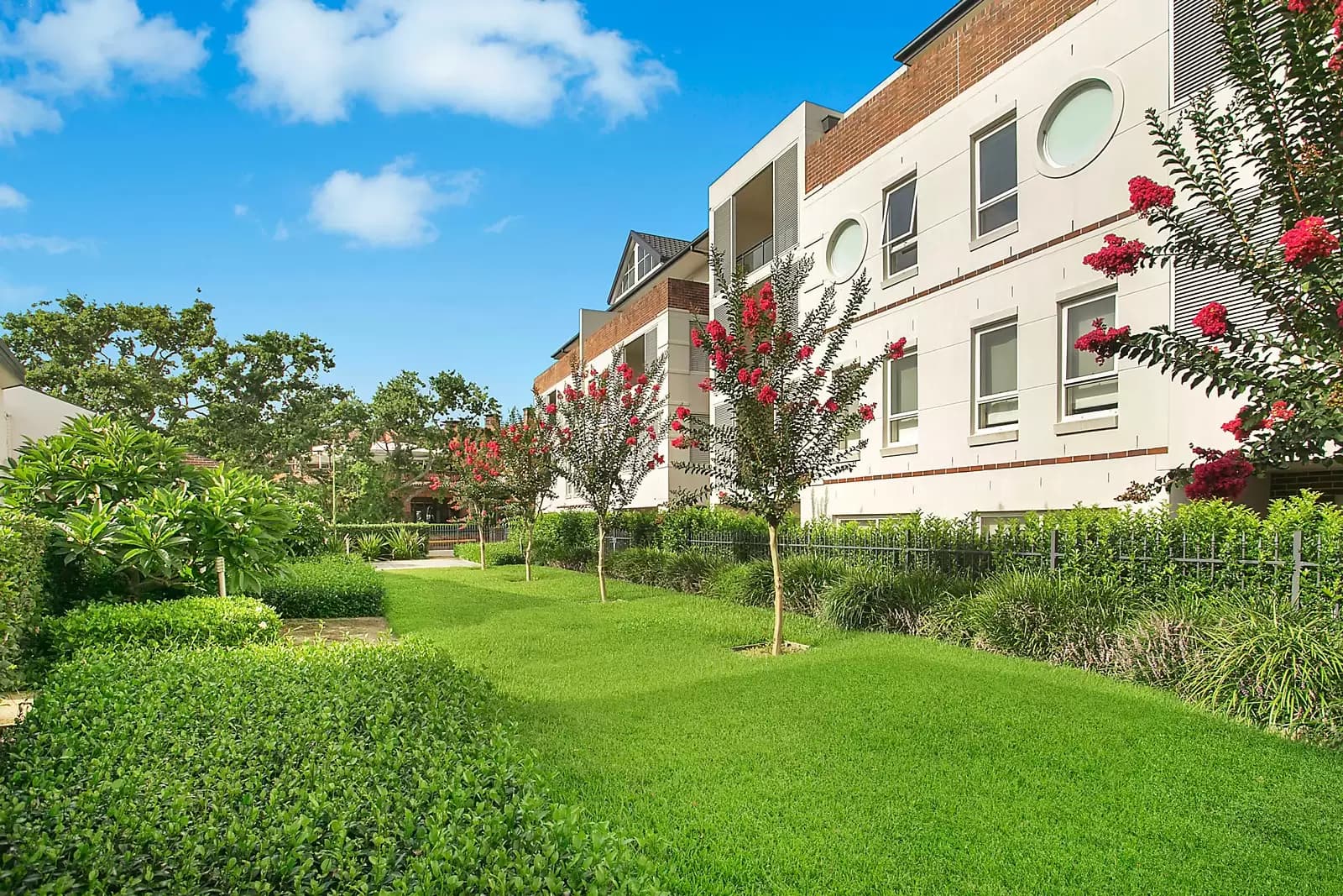 409/657 Pacific Highway, Killara, Killara - Thumbnail 4