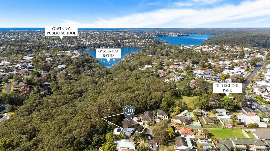 3 Carter Crescent, Gymea Bay, Gymea Bay - Image 1