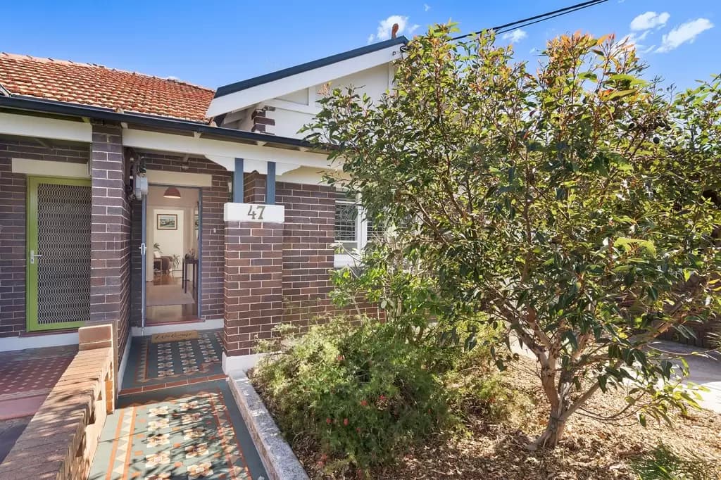 47 Lennartz Street, Croydon Park, Croydon Park - Image 1