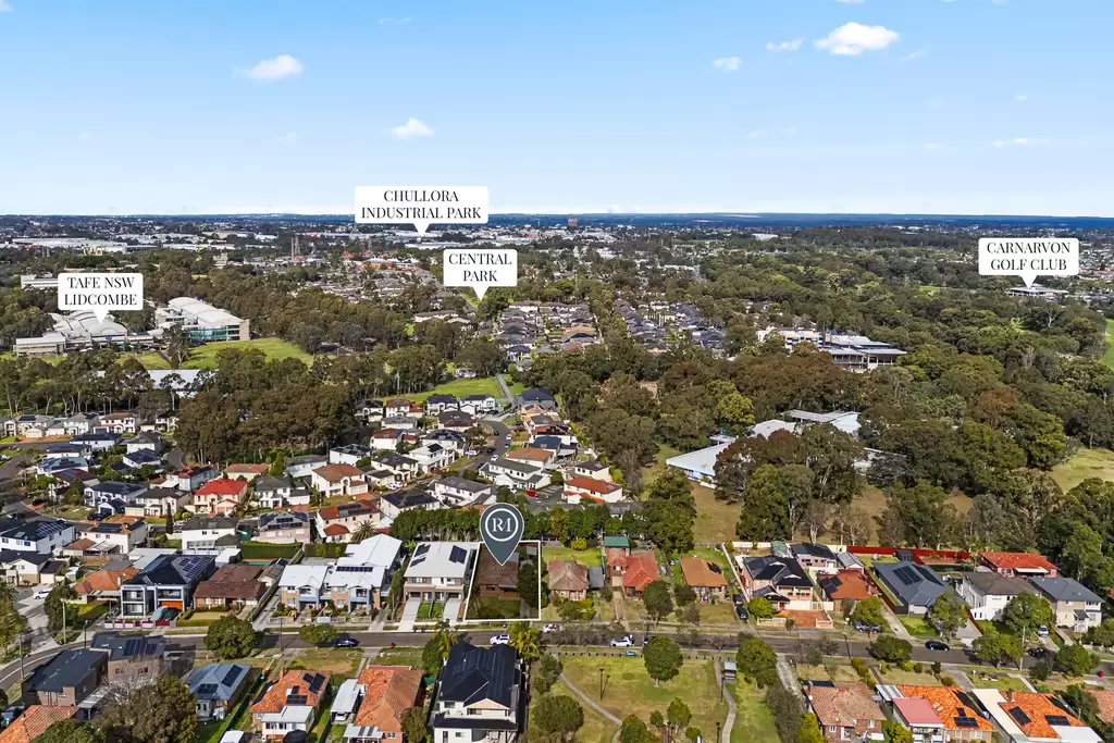 31 Wayland Avenue, Lidcombe, Lidcombe - Thumbnail 4