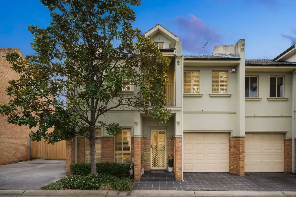 10/6 Blossom Place, Quakers Hill, Quakers Hill - Image 1