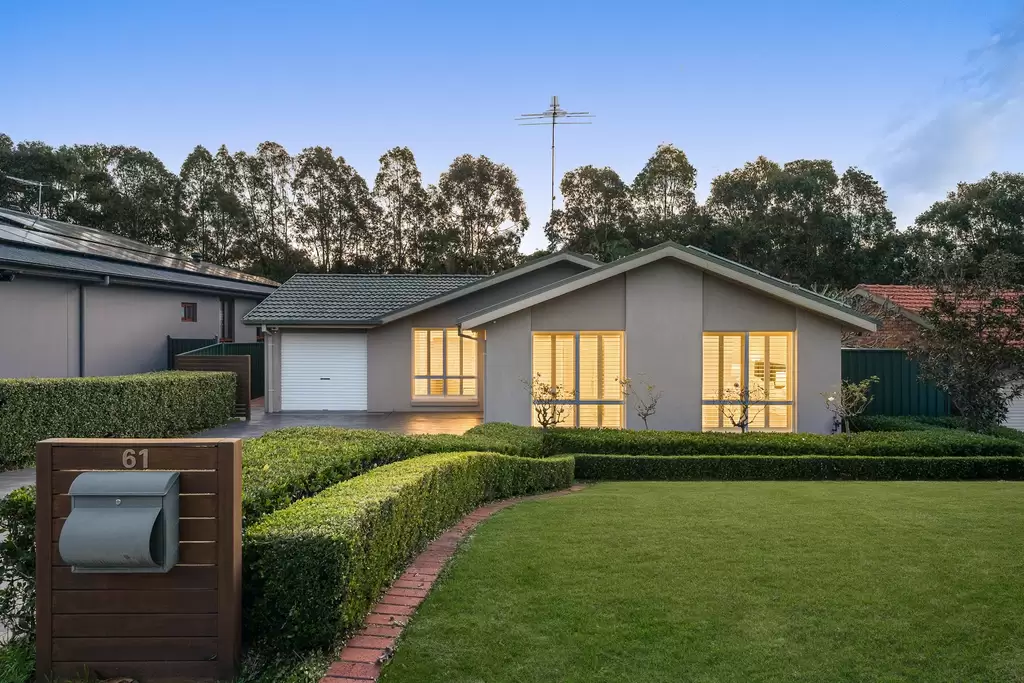 61 Sampson Crescent, Acacia Gardens, Acacia Gardens - Image 1