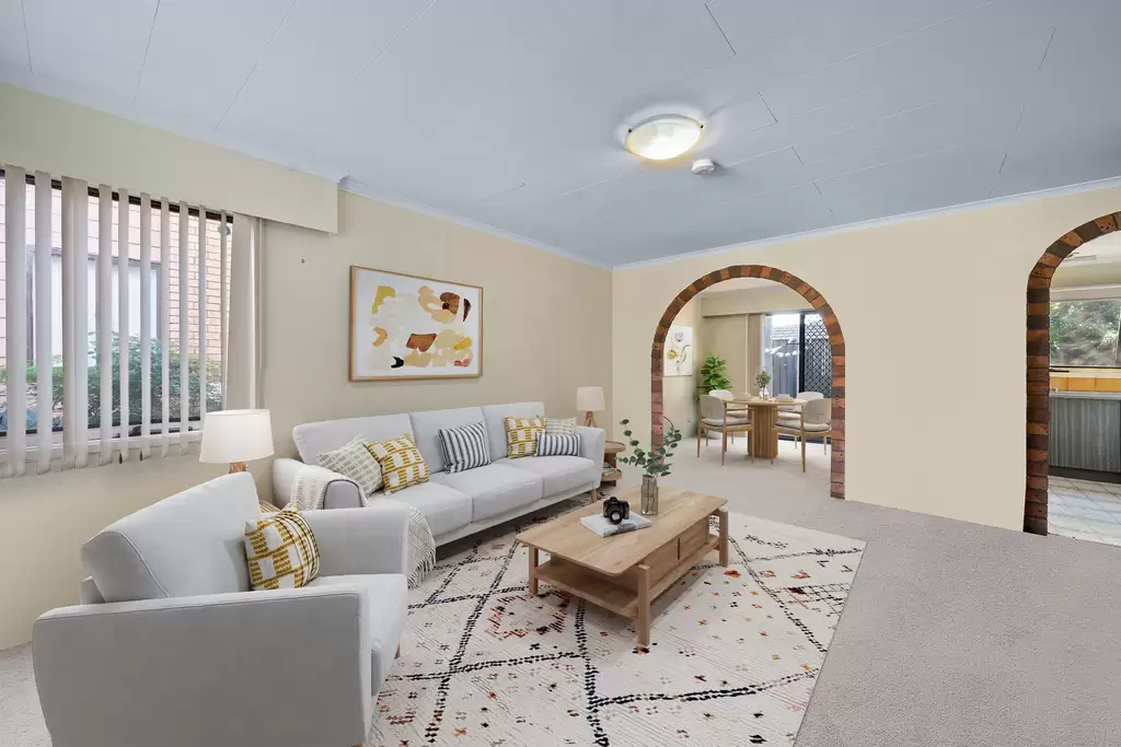 5/32a-34 Olive Street, Condell Park, Condell Park - Image 1