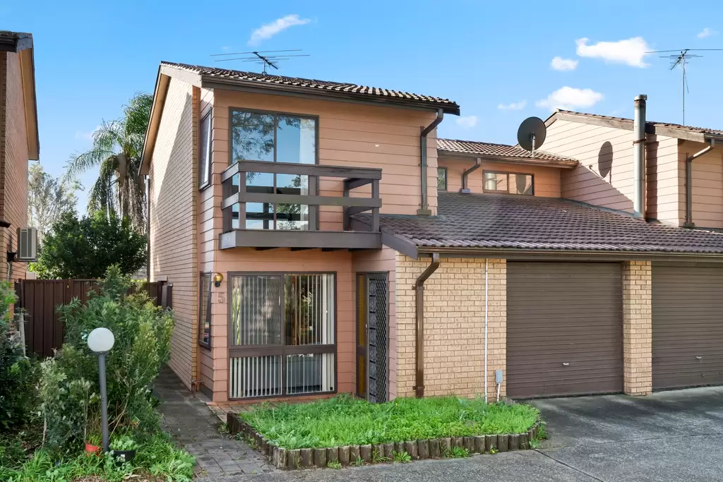 5/32a-34 Olive Street, Condell Park, Condell Park - Thumbnail 4